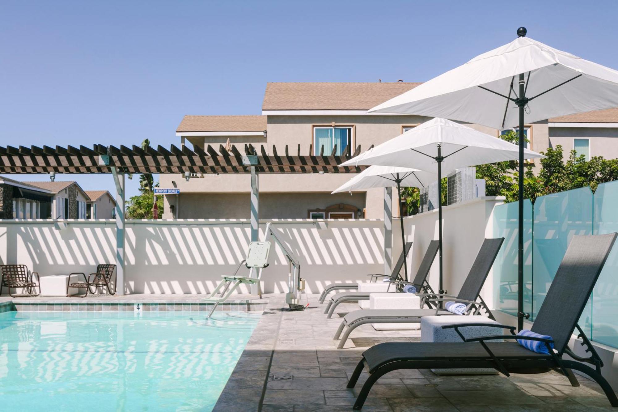 Sonder Solarena Hotel Newport Beach Exterior foto