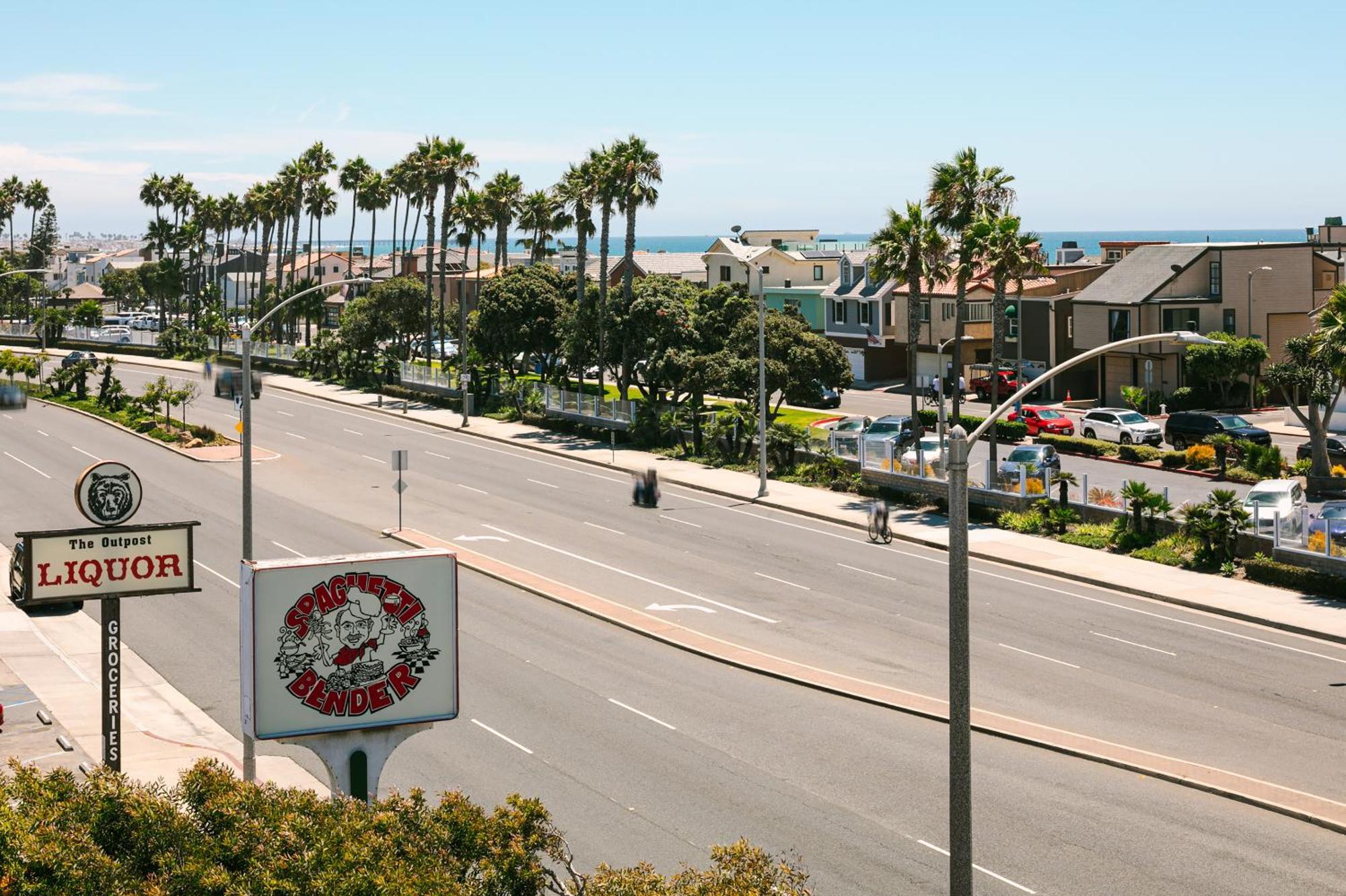 Sonder Solarena Hotel Newport Beach Exterior foto